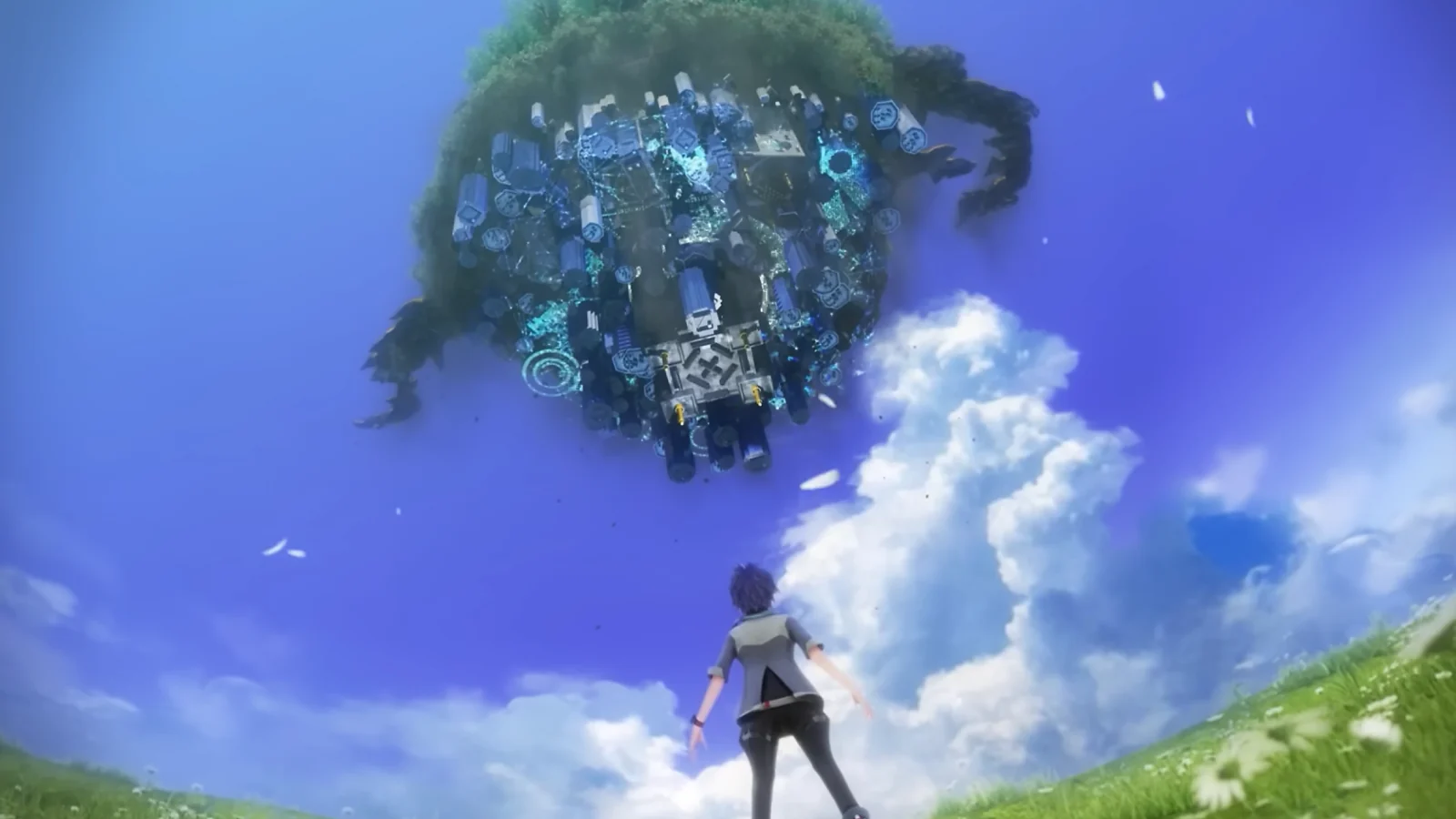 Digimon World: Next Order Best for Monster Raising