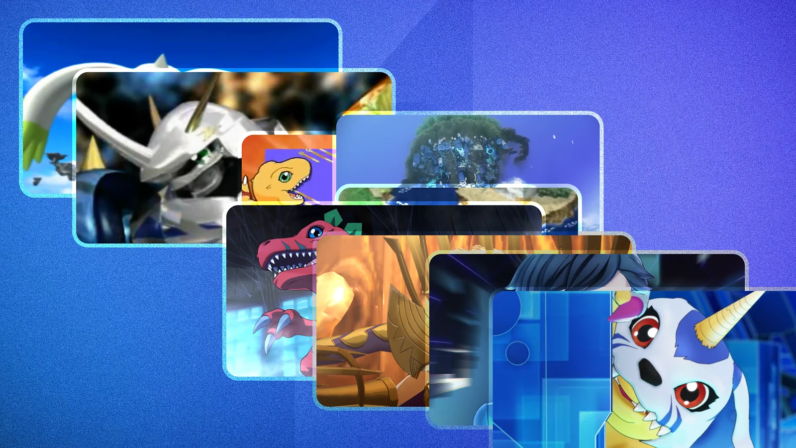 gameplay screenshots