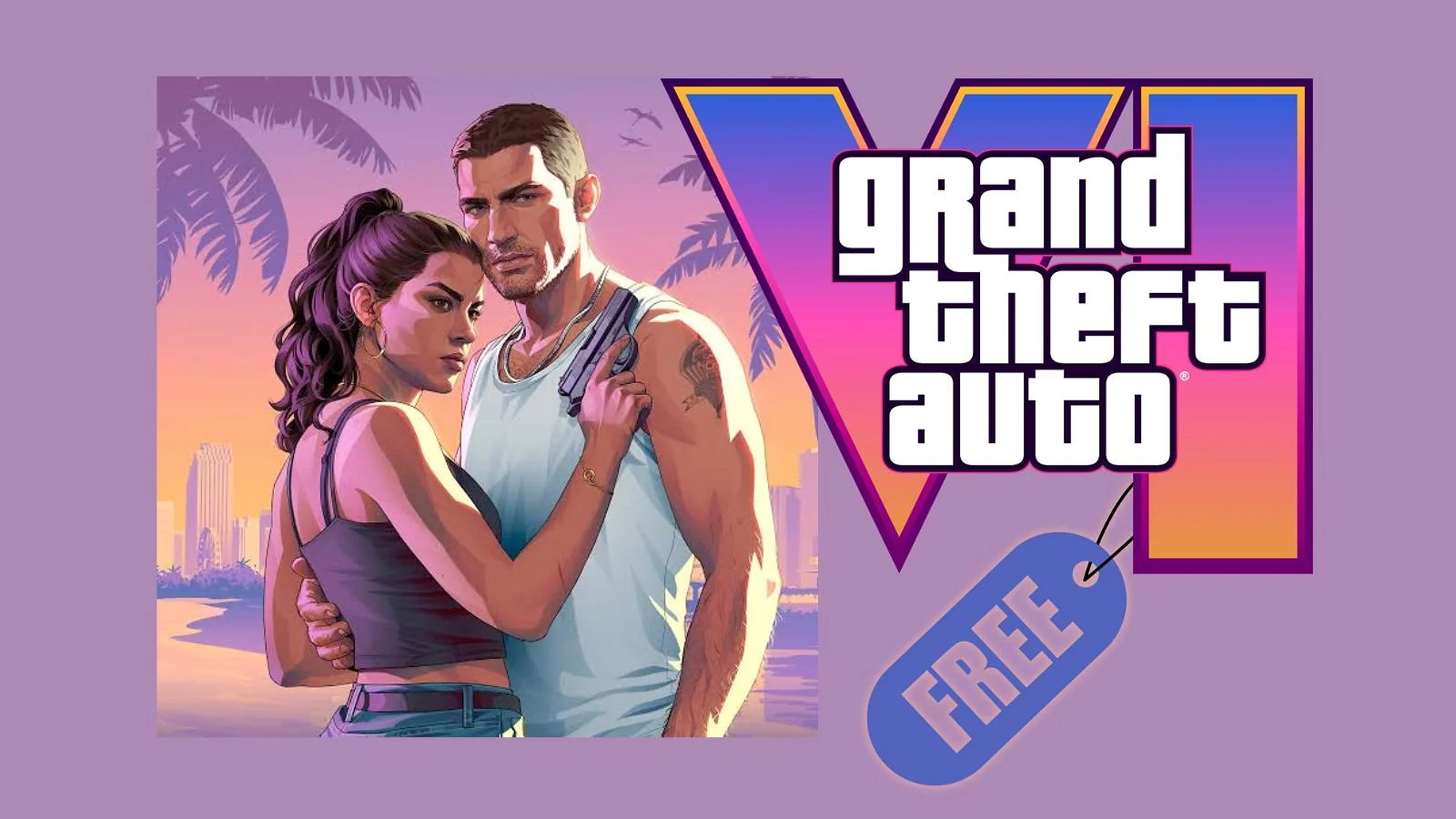 How To Get GTA VI Free?