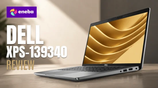 Dell XPS 13 9340 Review 2026