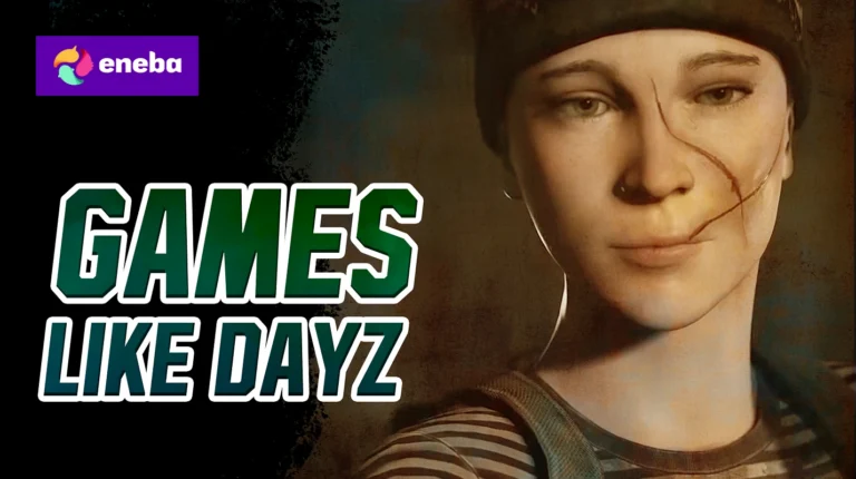 18 Games Like DayZ That Push Survival to the Edge in 2026