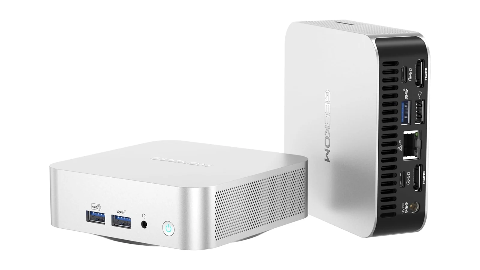 GEEKOM A8 Mini PC Review (2026) | Eneba Hub