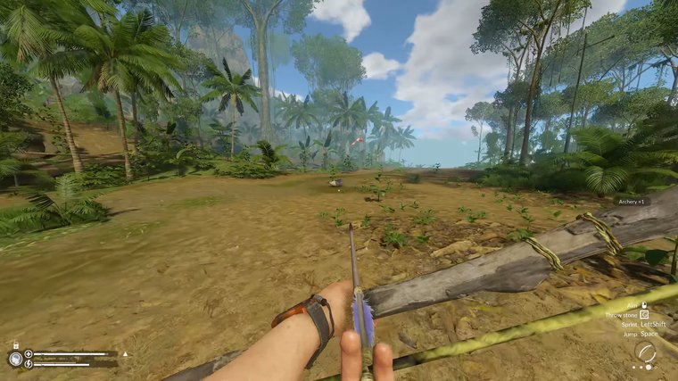 Green Hell - Best Game Like MGS Delta for Realistic Jungle Horror
