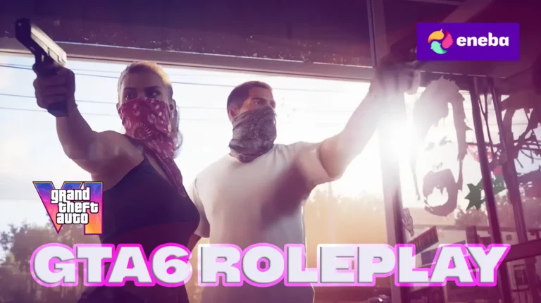 GTA 6 Roleplay: What We Know, and How to Start Right Now