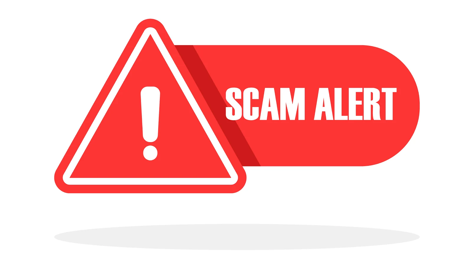 scam alert illustration