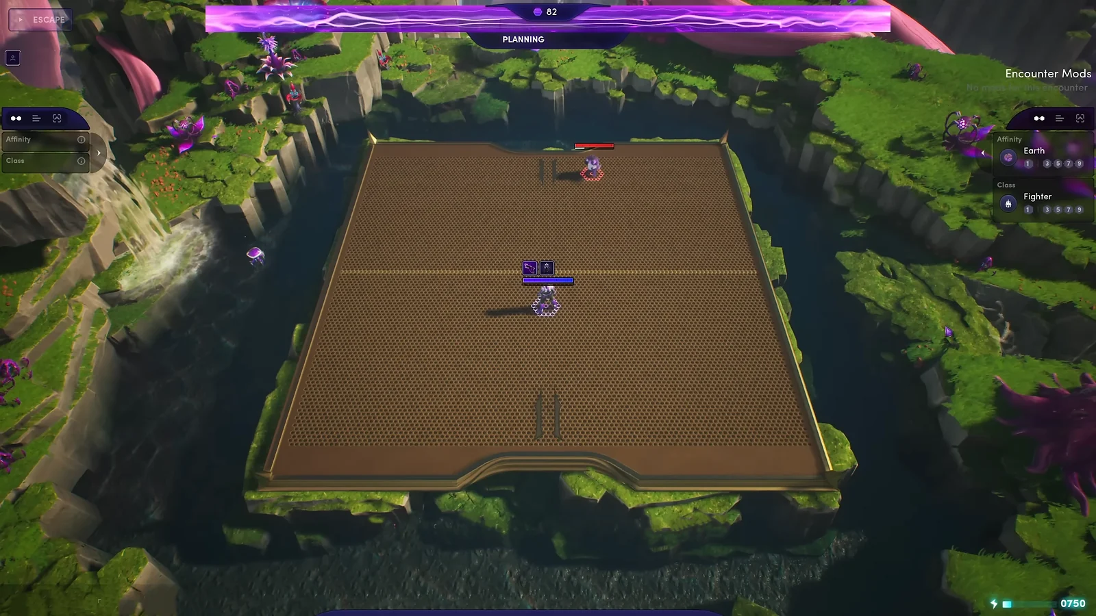 illuvium gameplay