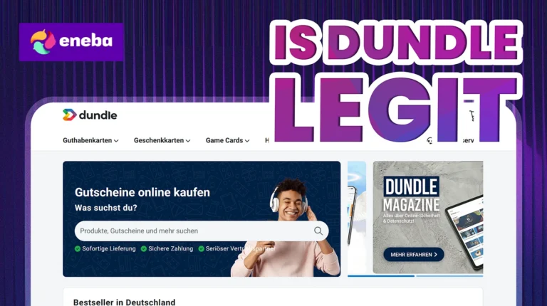 Is Dundle Legit? An Honest Dundle Review in 2026