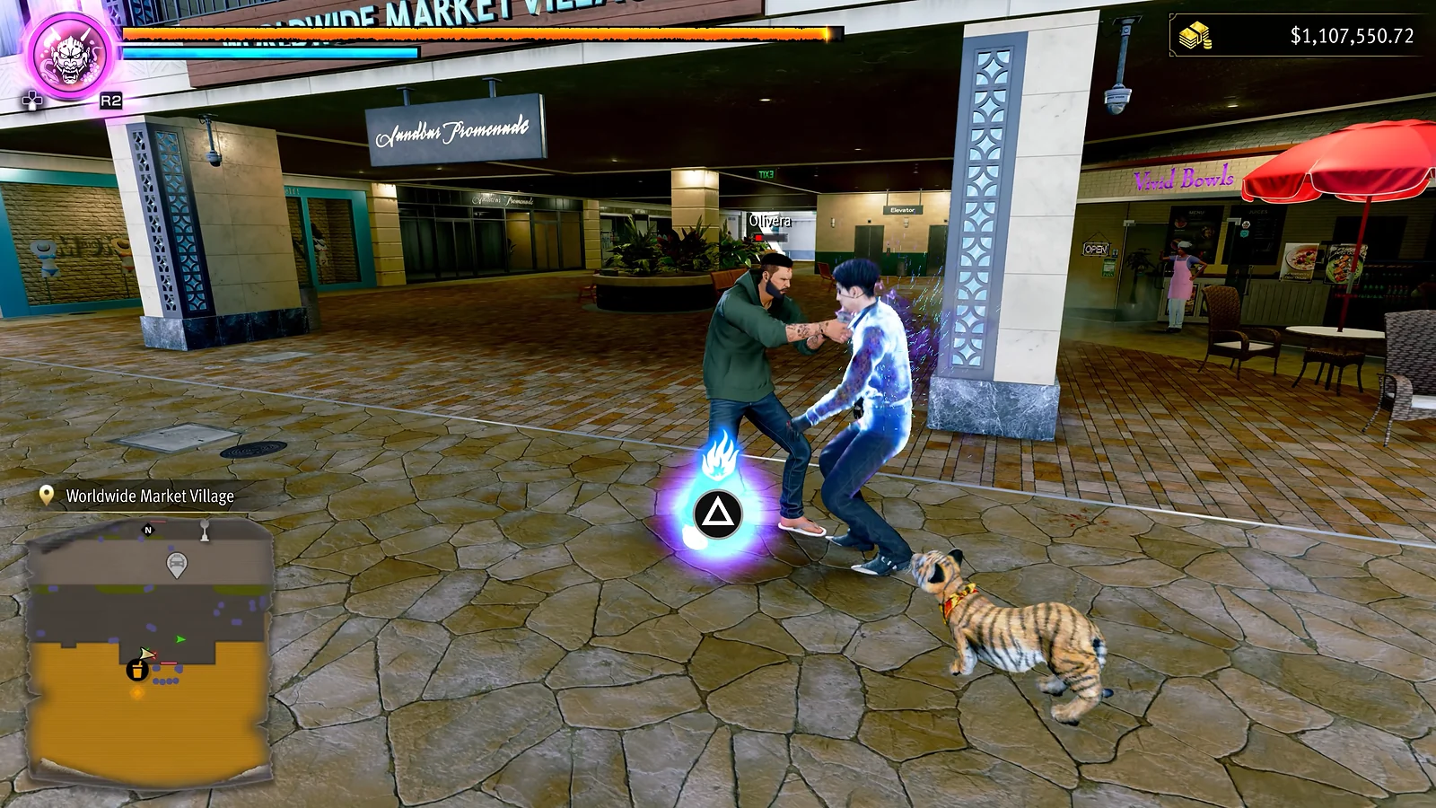 Like a Dragon: Pirate Yakuza in Hawaii - Best Spin-Off Yakuza Game