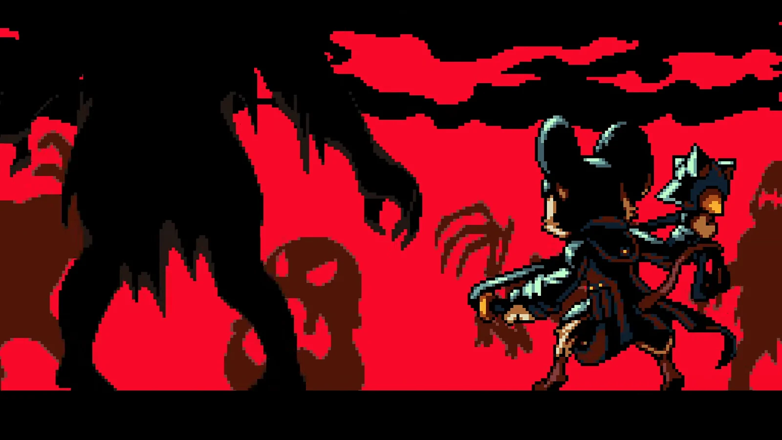 Game intro view