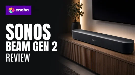 Sonos Beam Gen 2 Review 2026