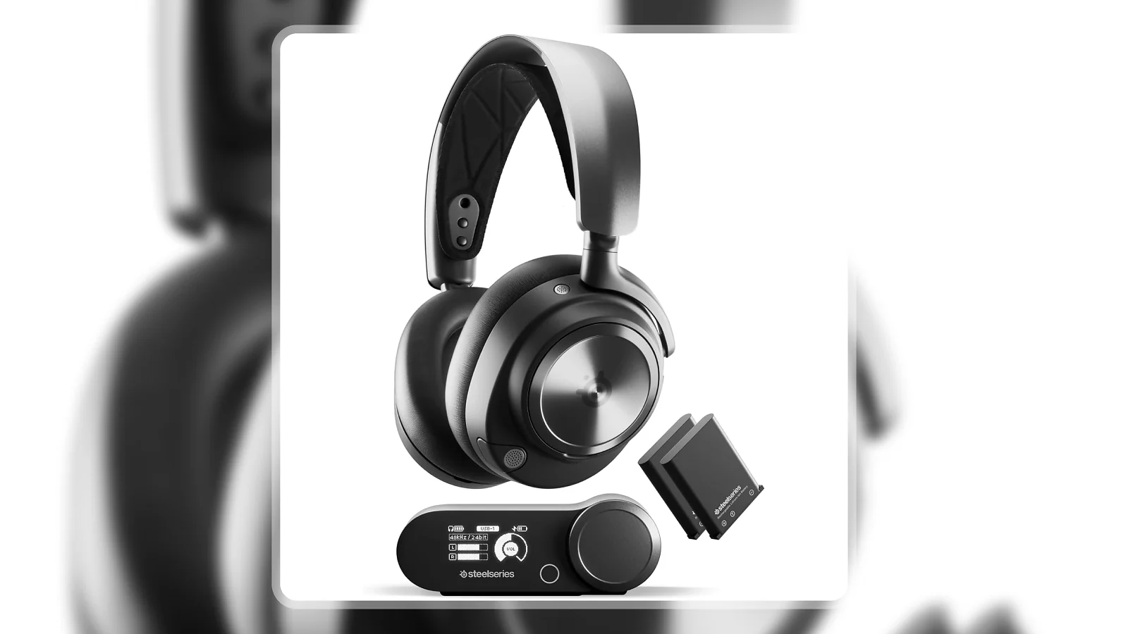 Arctis Nova Pro Wireless Review (2026) | Eneba Hub