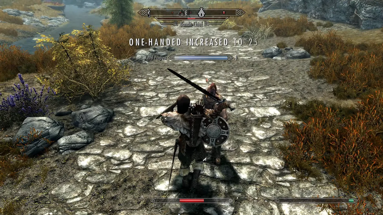 The Elder Scrolls V: Skyrim - Best for Open‑World Freedom