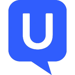 UserTesting logo and text