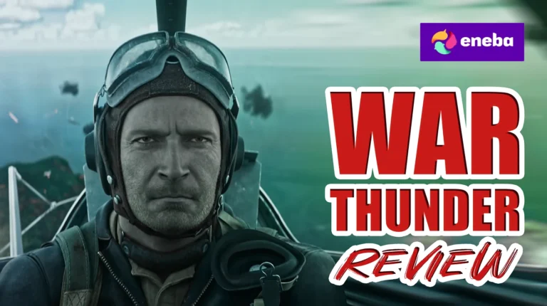 War Thunder-Testbericht 2026: Lohnt es sich noch, das Spiel zu spielen?