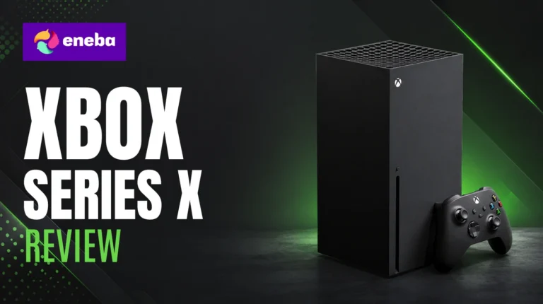 Xbox Series X Review 2026