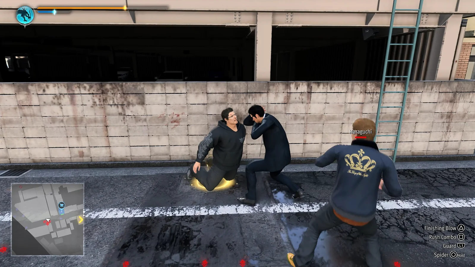Yakuza: Like a Dragon Gaiden: The Man Who Erased His Name - Best Return to Classic Yakuza Combat