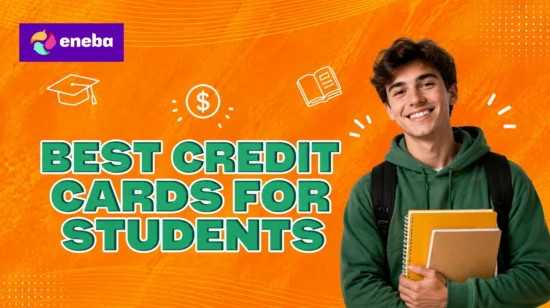 Best Credit Cards for Students in 2026