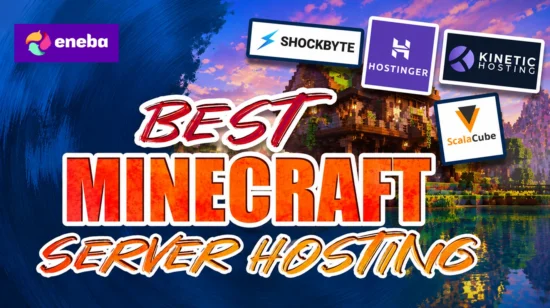 Best Minecraft Server Hosting: How to Choose the Right Provider for Your Needs