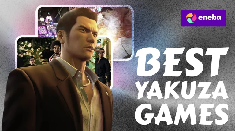 11 Best Yakuza Games 2026: The Ultimate Guide for Fans