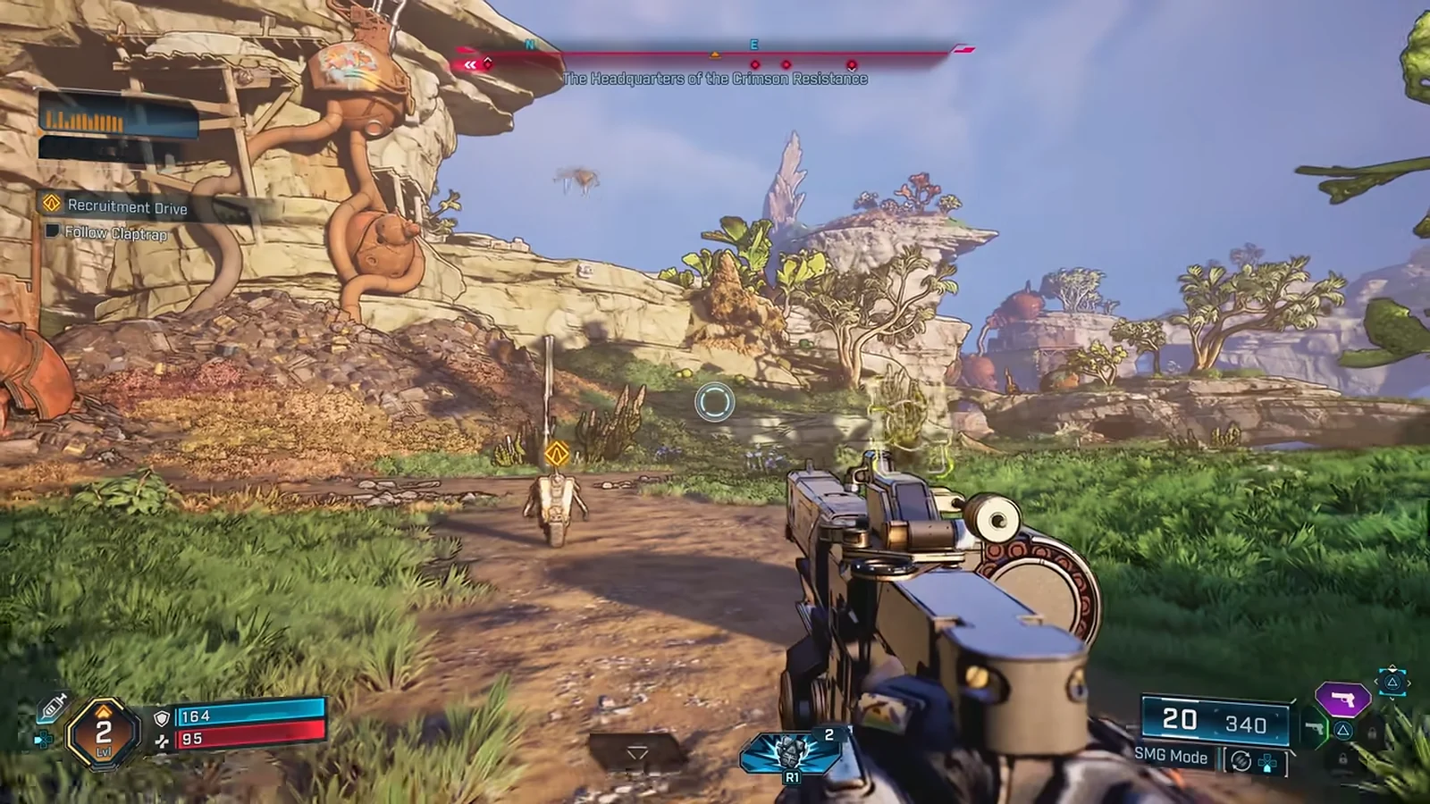 Borderlands 4 - Best Co-Op Looter-Shooter of the New Era