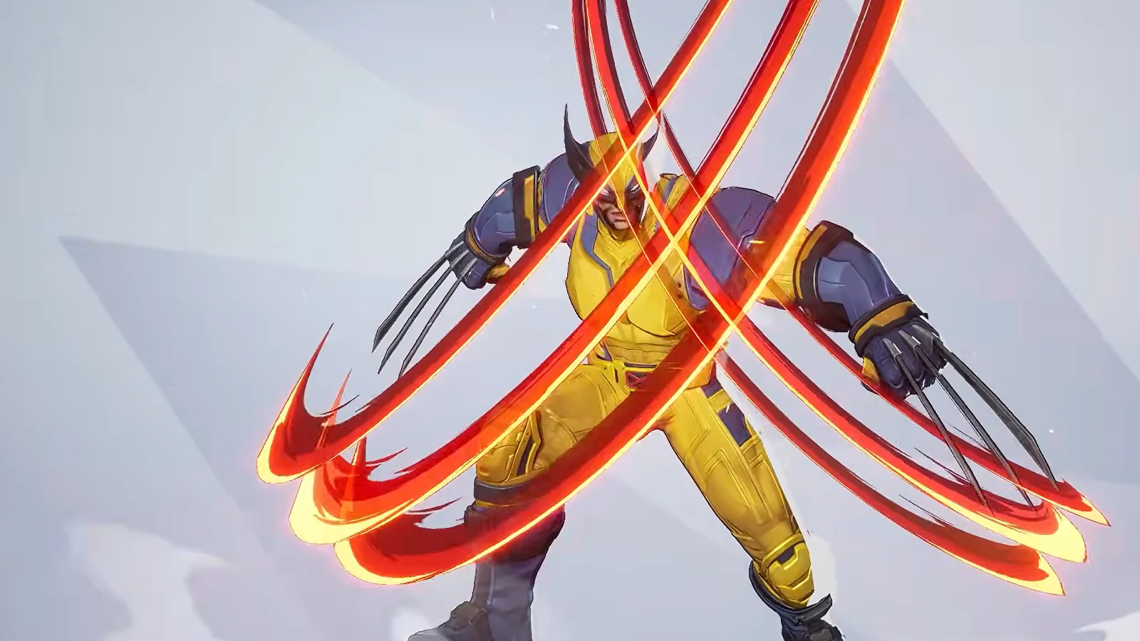 Character gameplay screenshot