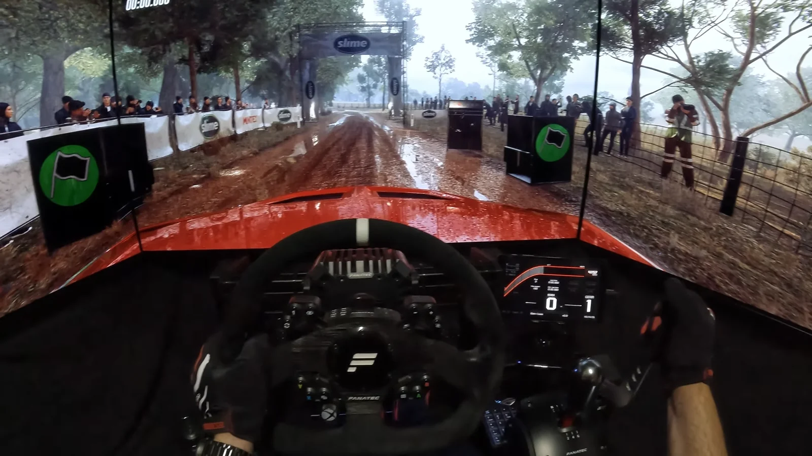 Dirt Rally 2.0 - Best Rally Racing Game