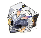 Eagle of Twilight Line relic set
