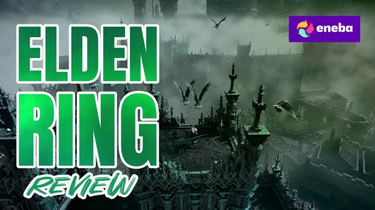 Elden Ring-Testbericht – Die ultimative „Soulslike“-Herausforderung in einer offenen Welt