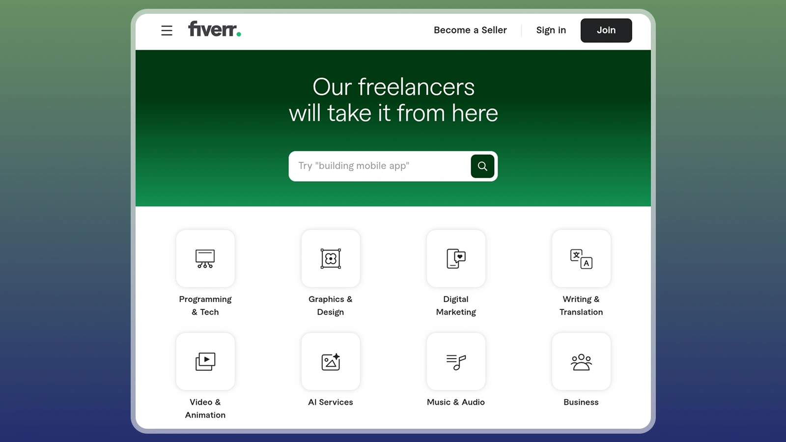 Fiverr