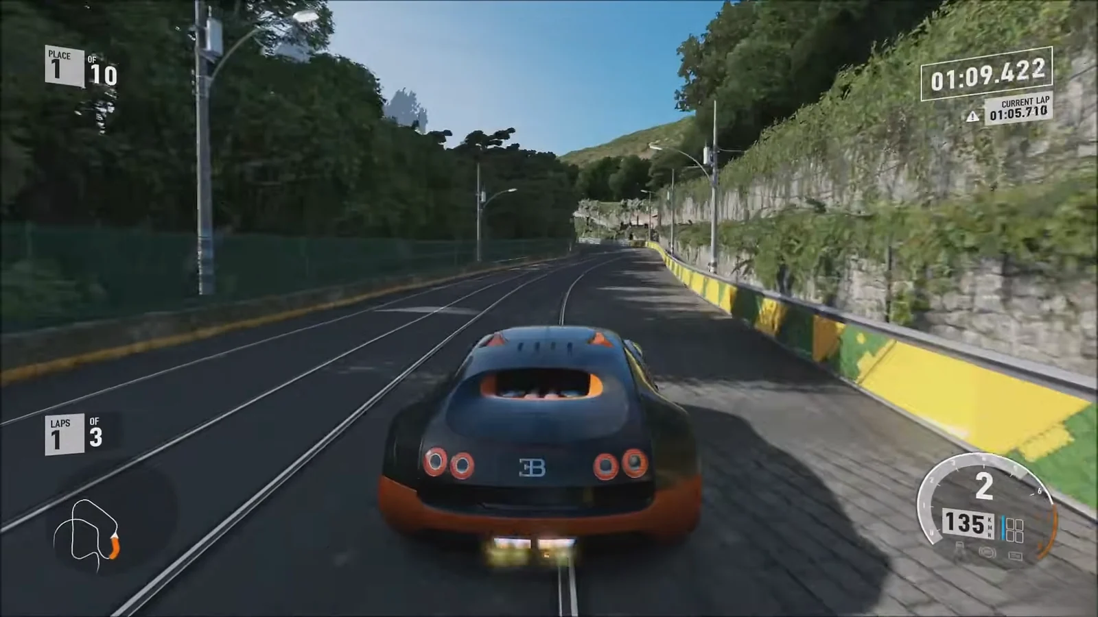 Forza Motorsport 7 - Il gioco ideale per gli appassionati di corse e i piloti competitivi