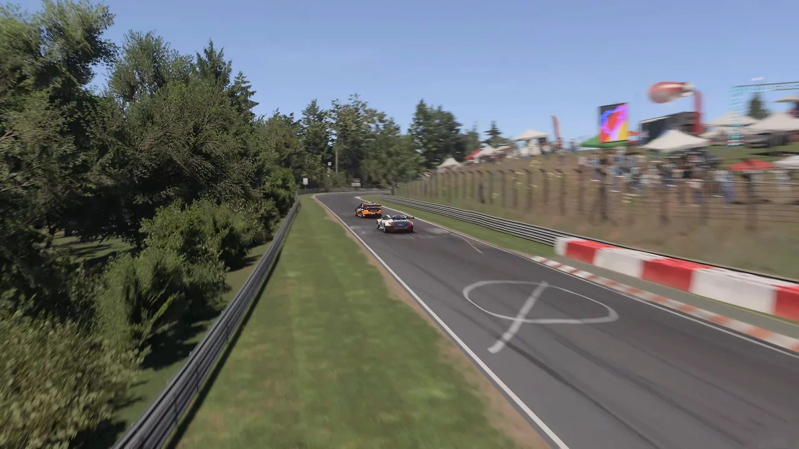 Forza Motorsport - Best Racing Simulator