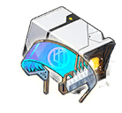 Genius of Brilliant Stars relic set in Honkai Star Rail