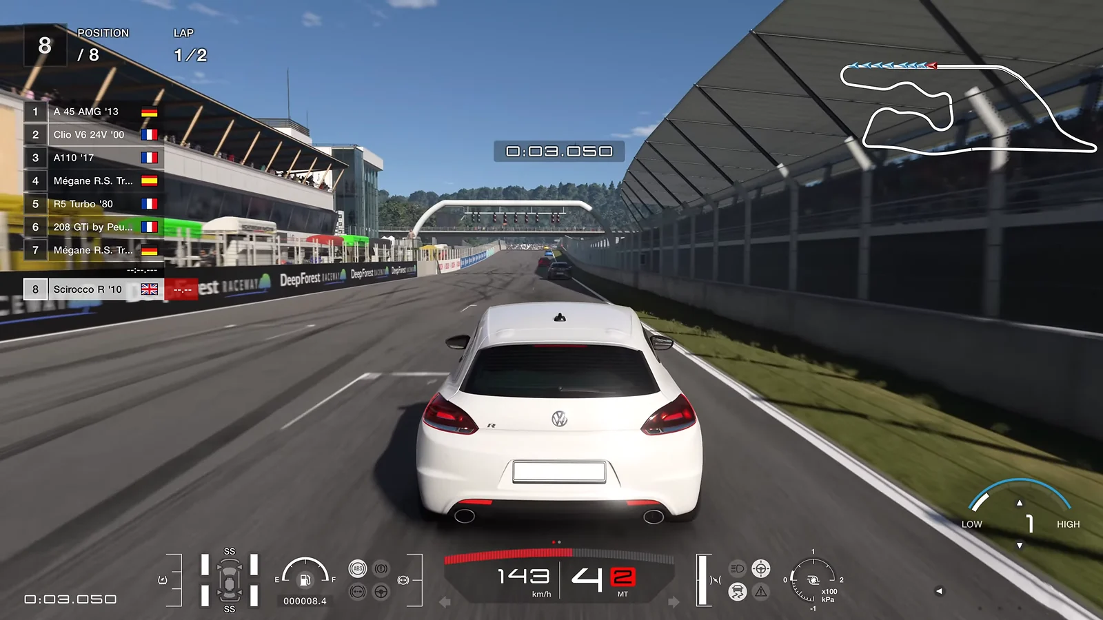 Gran Turismo 7 - Best PlayStation-Exclusive Simulator