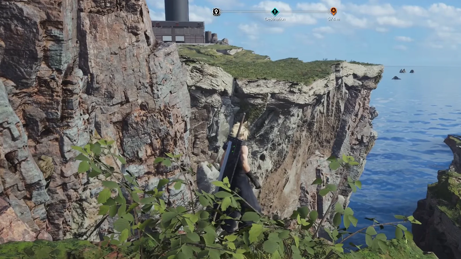 Ein Gameplay – Grasslands