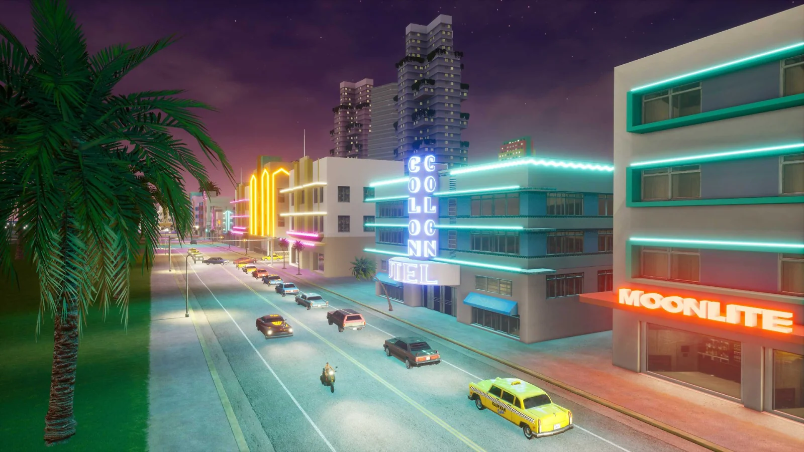 City view