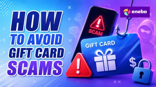 How To Avoid Gift Card Scams: Complete Prevention Guide 2026