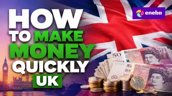 How to Make Money Quickly UK (2026): 8 Real Ways to Get Paid Fast