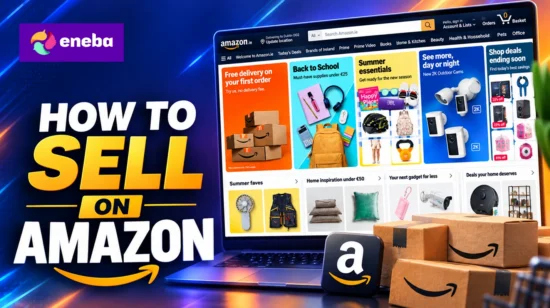 How To Sell on Amazon: 8 Legit Business Models in 2026