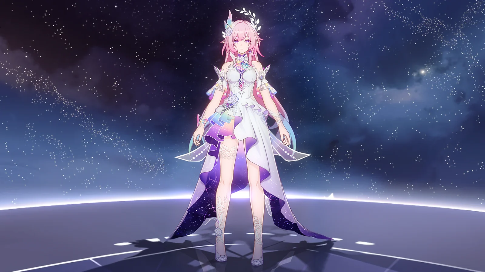 Cyrene build overview, Honkai Star Rail