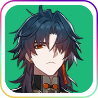 Blade icon, Honkai Star Rail