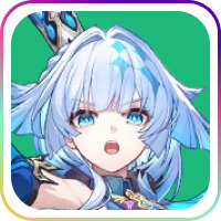 Cerydra icon, Honkai Star Rail