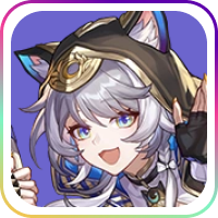 Cipher icon, Honkai Star Rail