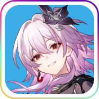 7. März: Evernight-Charakter-Icon, Honkai Star Rail