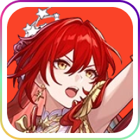 Himeko Nova icon, Honkai Star Rail