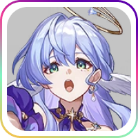 Robin icon in Honkai Star Rail