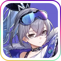 Silver Wolf icon, Honkai Star Rail
