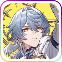 Sunday icon in Honkai Star Rail
