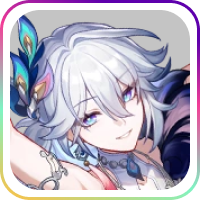 Yao Guang character icon, Honkai Star Rail