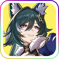 Yukong character icon, Honkai Star Rail