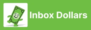 InboxDollars logo with text